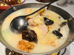 全家福-東大方(武康千秋广场店)