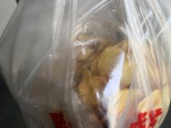 -万家邻里彩香菜市场