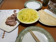 -老昌春饼(中央大街店)
