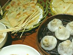 -双桂坊美食街(南大街商业步行街店)
