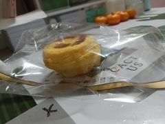 -巴黎优朵烘焙馆(菱角湖壹号店)