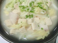 -万宝海鲜舫(劳动公园店)