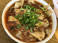 -陈记锅巴菜(五大道店)
