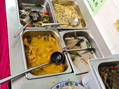 -蔬之缘素食(东城分店)