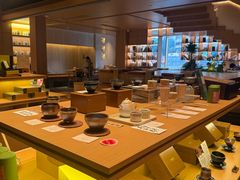-奈雪茶院·茶室茶馆(广州粤海天地店)