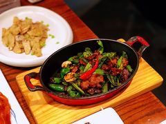 -小大董·烤鸭(王府井apm店)
