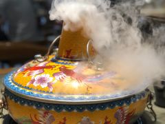 -贰重天冰煮羊自助火锅(东坝店)