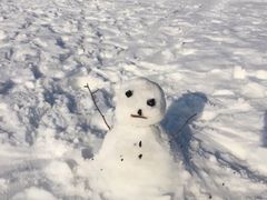 -蓟县盘山滑雪场