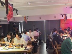 -沪小胖·小龙虾·蓝龙王(八佰伴店)