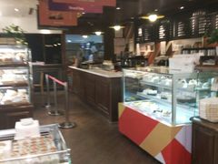 -Bread618面包生日蛋糕(欧亚商都店)