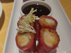 -蔡澜点心·粤菜(花城汇南区店)