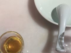 -小吊梨汤·北京菜·烤鸭(双井乐成中心店)