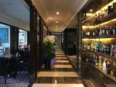 -三亚福朋喜来登酒店·大堂吧
