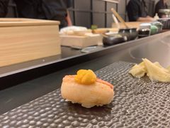 -Sushi Hanzo半藏(天环广场店)