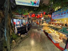 -老阿爸江浙土菜(前进东路店)