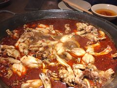 -老天桥蛙炉火锅(姑苏总店)