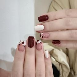 -M·X Nail日式美甲美睫