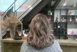 -Hair house发舍