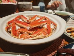 -樱之盛宴·蟹料理海鲜自助(前进大街店)