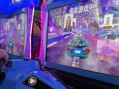 -大玩家(通州万达广场店)