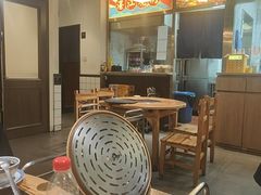 -阿鸡鱼庄·顺德鲜蒸小炒(亚运村店)