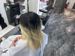 -Sying杉影日式烫染專門店