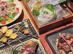 -炉胜·炉端烧·居酒屋