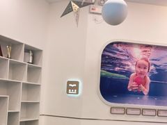 -龙格亲子游泳·水育早教运动中心(绿宝中心)