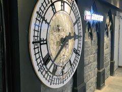 -Dark·大玩家馆沉浸剧情密室(黄埔店)