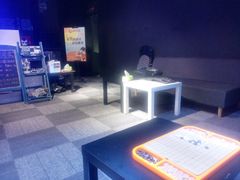 -VR间客漫虚拟现实体验馆(汉街店)