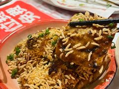 -老表记广西宵夜螺蛳鸭脚煲(西大店)