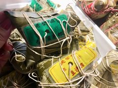 赤豆蜜枣粽-老同盛(昌里路店)