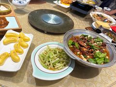 -老山东·山东菜(鲁菜名店)