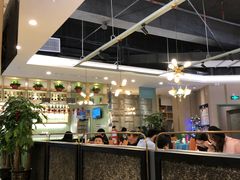 -清晖小苑•顺德地方菜(壹海城店)