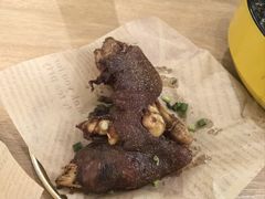 -好麺世家海鲜面馆(新建中路店)