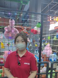 点击看大图 -嗨翻Hi-Fun竞技主题乐园·蹦床团建生日聚会(五棵松华熙店)