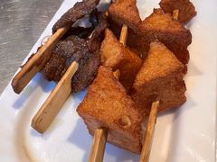 -潮界(LU·ONE凯德晶萃广场店)