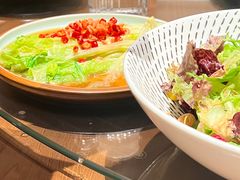 -全聚德烤鸭店(马家堡店)