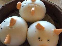 -海皇食府(水都假日酒店店)