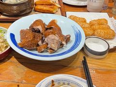 -符离集餐厅(万象城店)