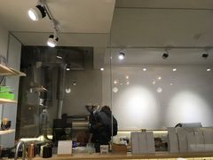 -不正咖啡(万达尊店)