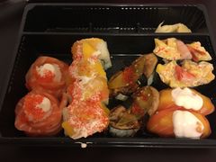 -河风精致寿司(尼盛店)