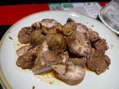 -老北京胡同味道二荤铺(酒仙桥店)