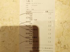 -西贝莜面村(金隅嘉品mall店)