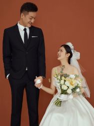 -格调婚纱摄影 (福州总店)