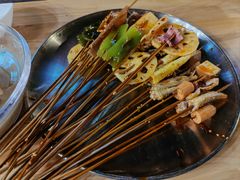 -谭家·钵钵鸡·蹄花·兔头(玉林南路店)