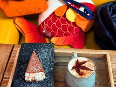 -16毫米咖啡&酒吧(南锣鼓巷店)