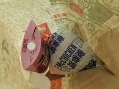 -麦当劳(昆山北门路店)