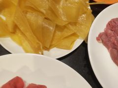 -将台涮肉(酒仙桥店)