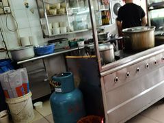 -明月虾面(厦禾路店)